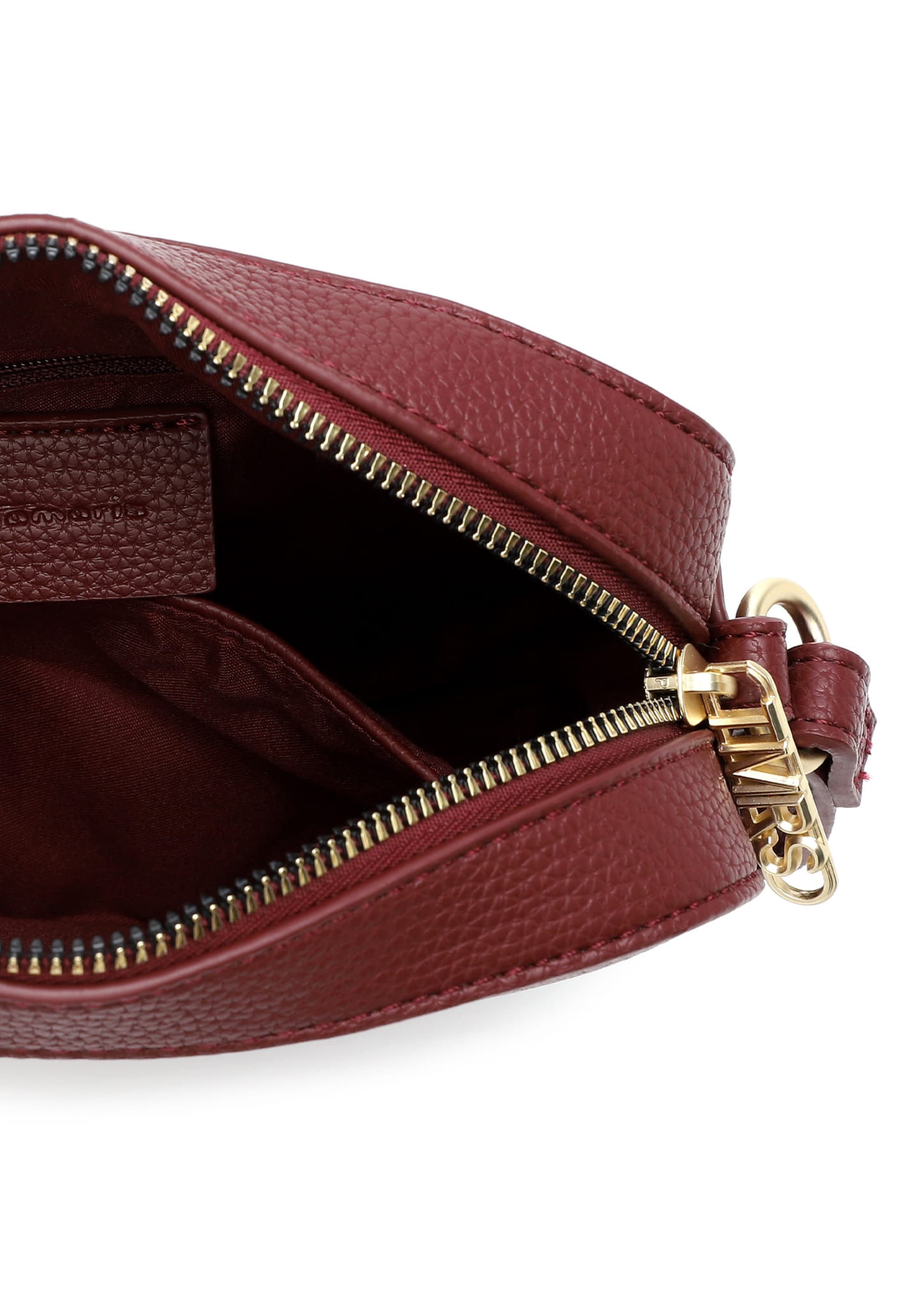 Tamaris Crossbody Bag 'Mareen' in Red