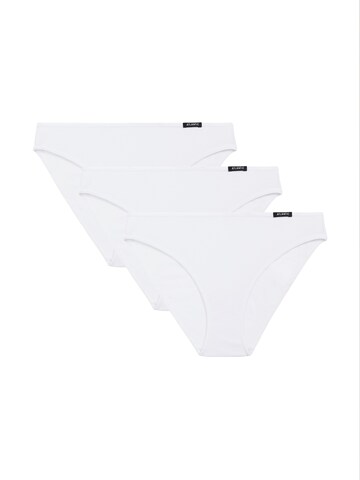 Atlantic Slip 'ATLANTIC'‌‌‌‌‌‌‌‌‌‌ in Weiß: Vorderseite