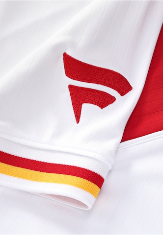 Fanatics - Camisa funcionais '26(Kansas City Chiefs)' em branco