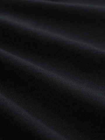 TOM TAILOR DENIM Paita värissä musta