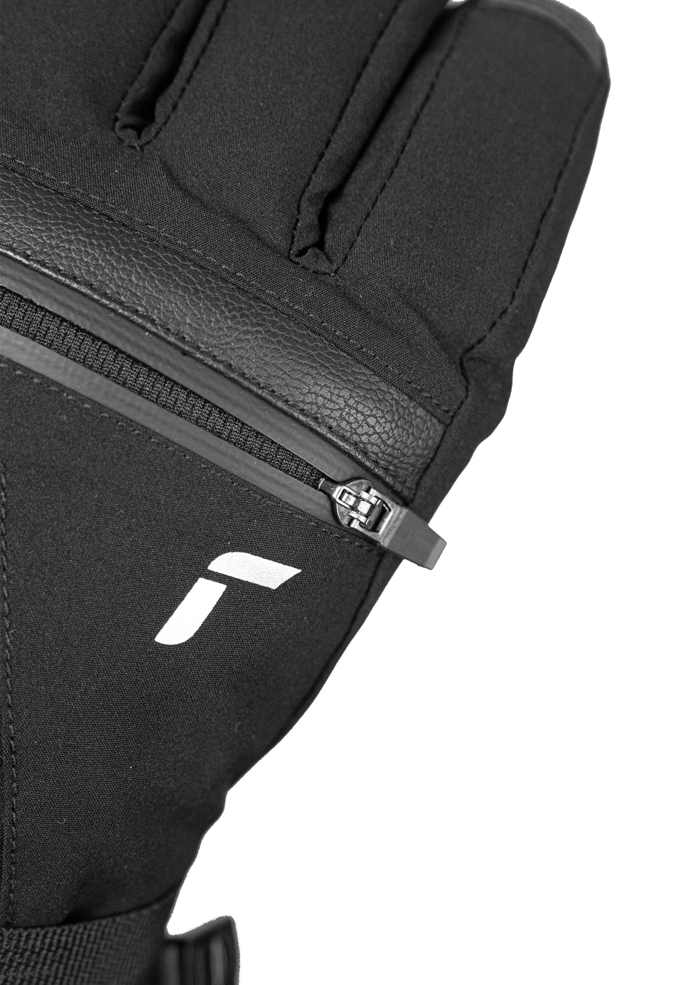 REUSCH Sporthandschoenen 'Lando R-TEX® XT' in Zwart