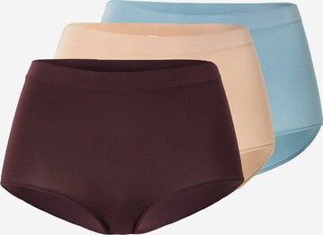 Panty 'Sally' di Lindex in beige: frontale