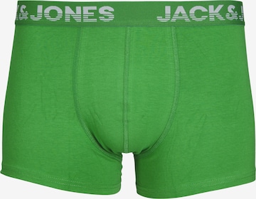 JACK & JONES Set: Boxershorts und Socken 'COLE' in Blau