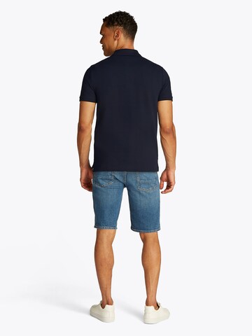 TOMMY HILFIGER Μπλουζάκι σε μπλε