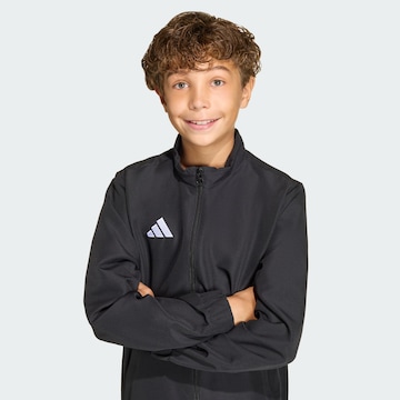 ADIDAS PERFORMANCE - Casaco deportivo 'Entrada26' em preto