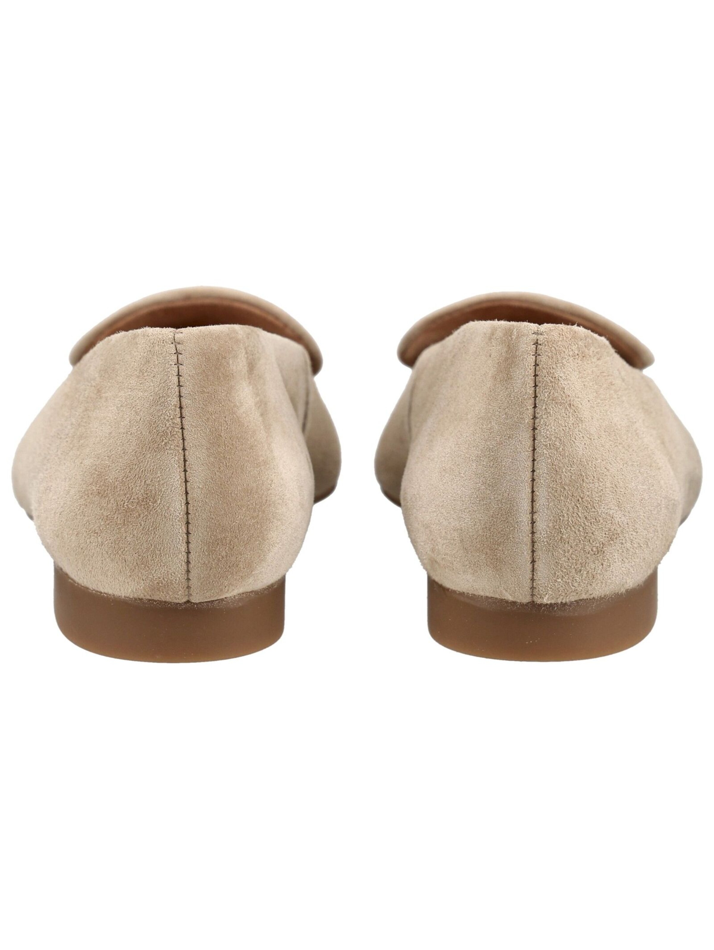 Ballerina di Paul Green in beige