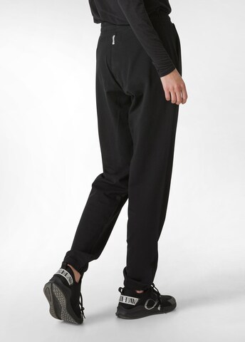 regular Pantaloni di DEHA in nero