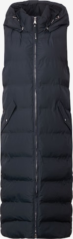 STREET ONE Vest in Blue: front