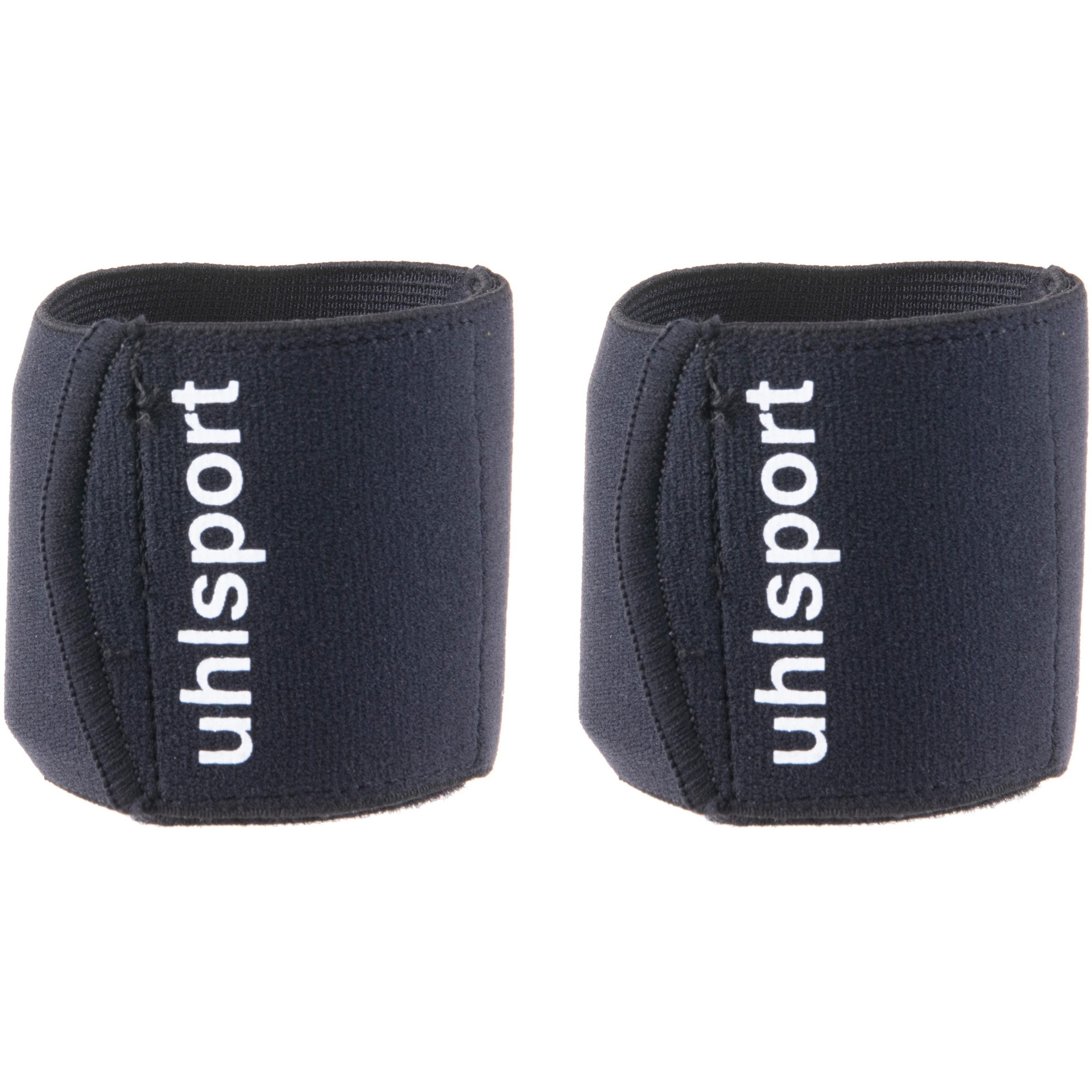 UHLSPORT Guard in Black
