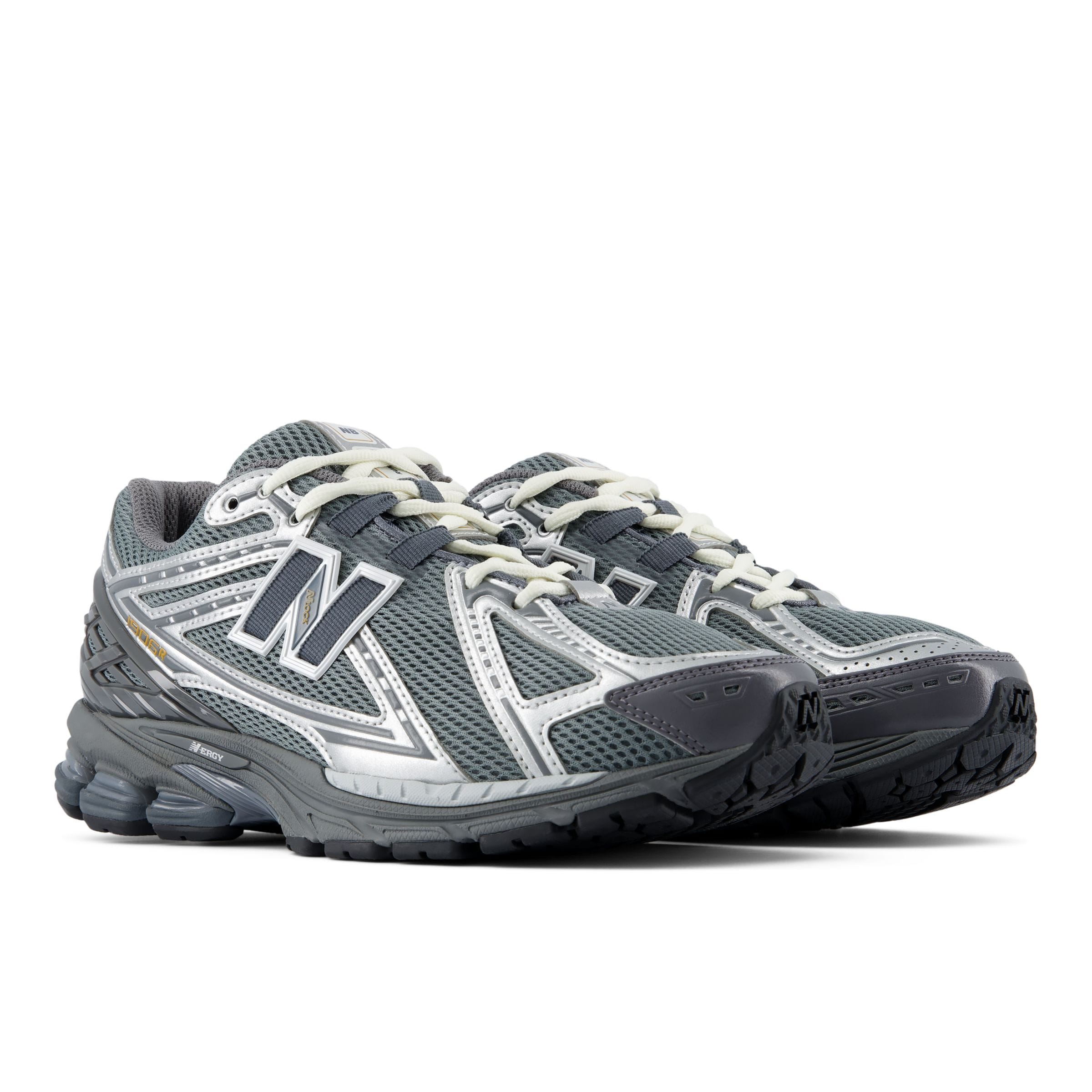 new balance - Zapatillas deportivas bajas '1906R' en gris
