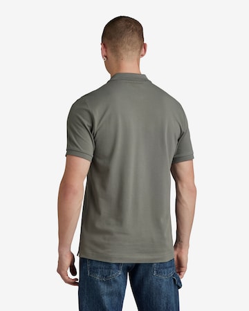 T-Shirt 'Dunda' G-Star RAW en gris