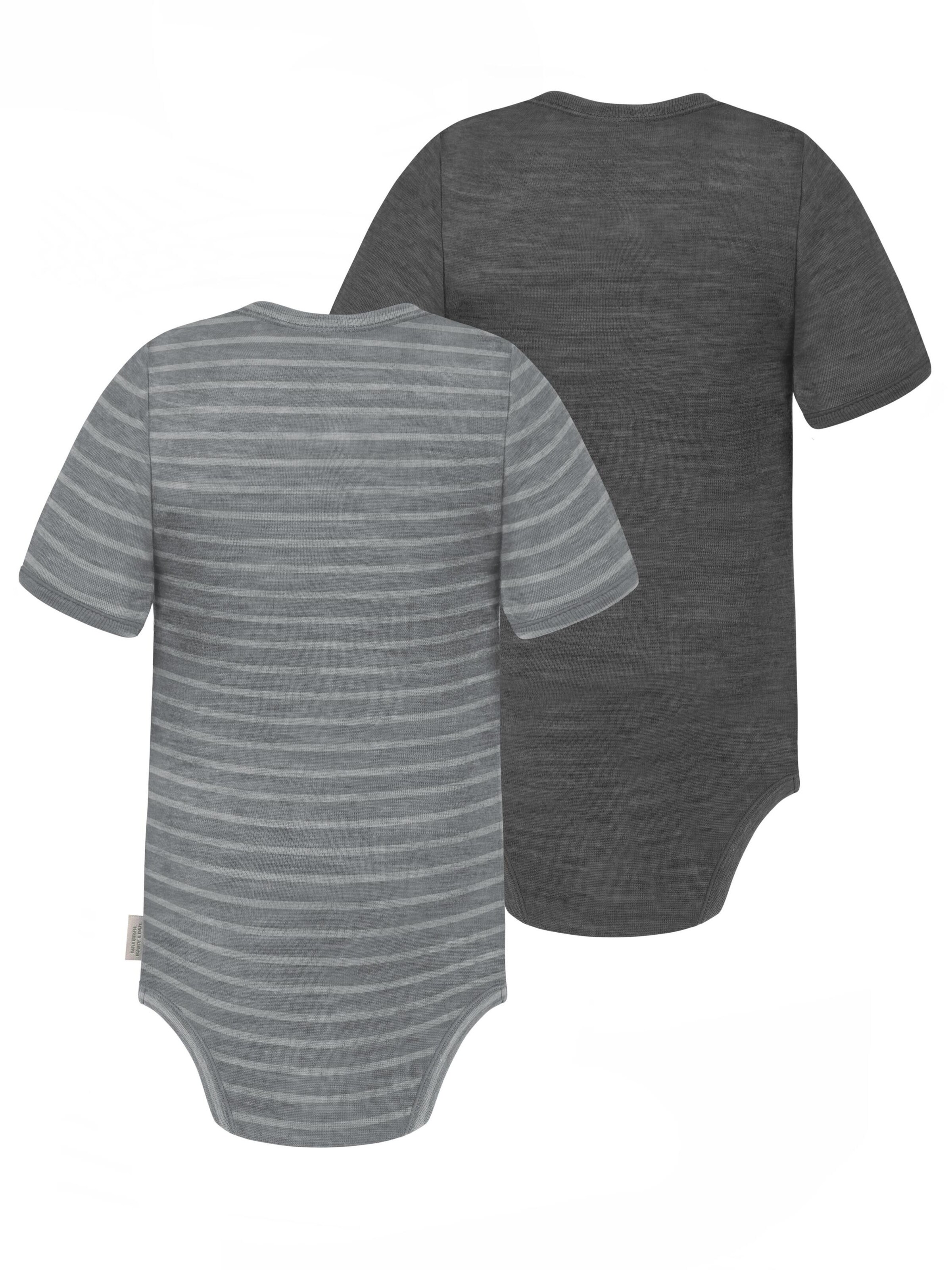 normani Body in Grau