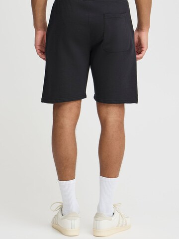 BLEND Regular Trousers ' BHJUNIS ' in Black