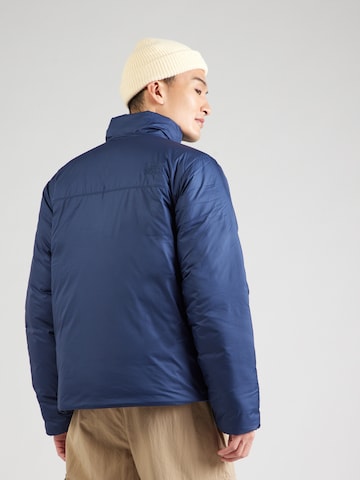 THE NORTH FACE Jacke 'SIURANA' in Blau