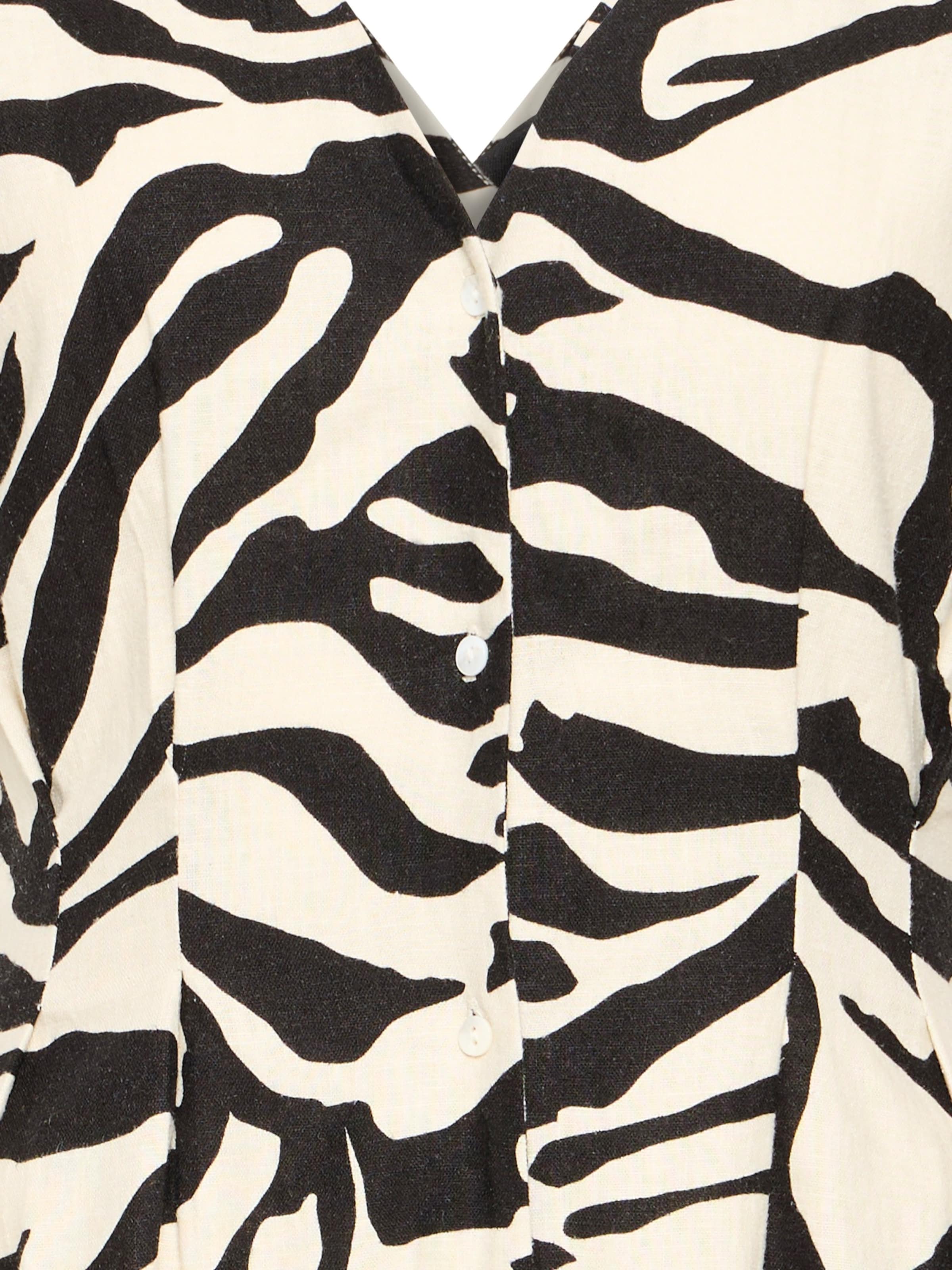 Robe 'IHLinno' ICHI en beige