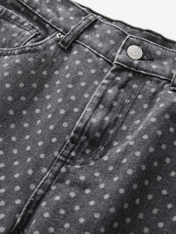 Skinny Jeans di Next in nero