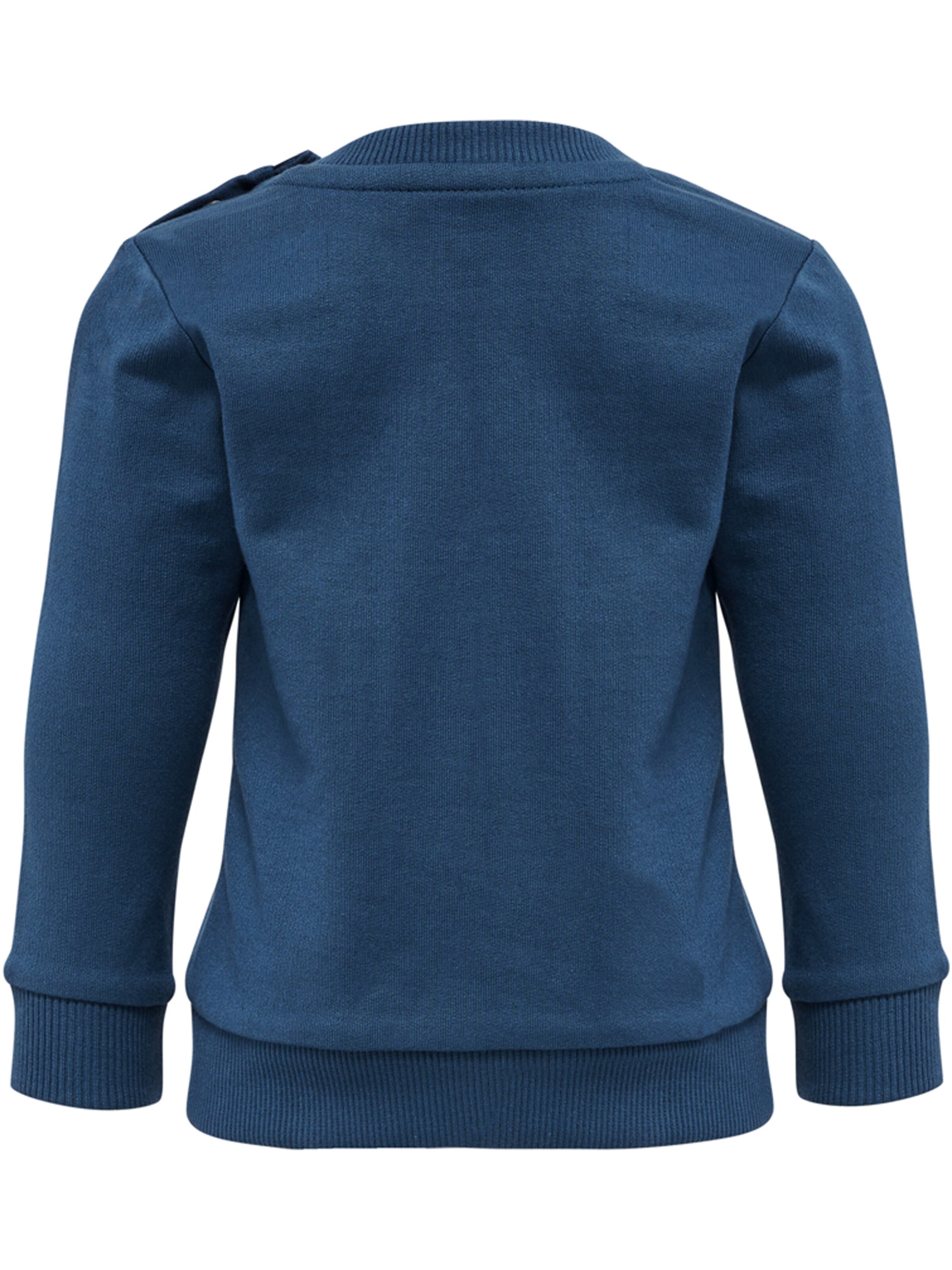 Hummel Sports sweatshirt 'Free' in Blue