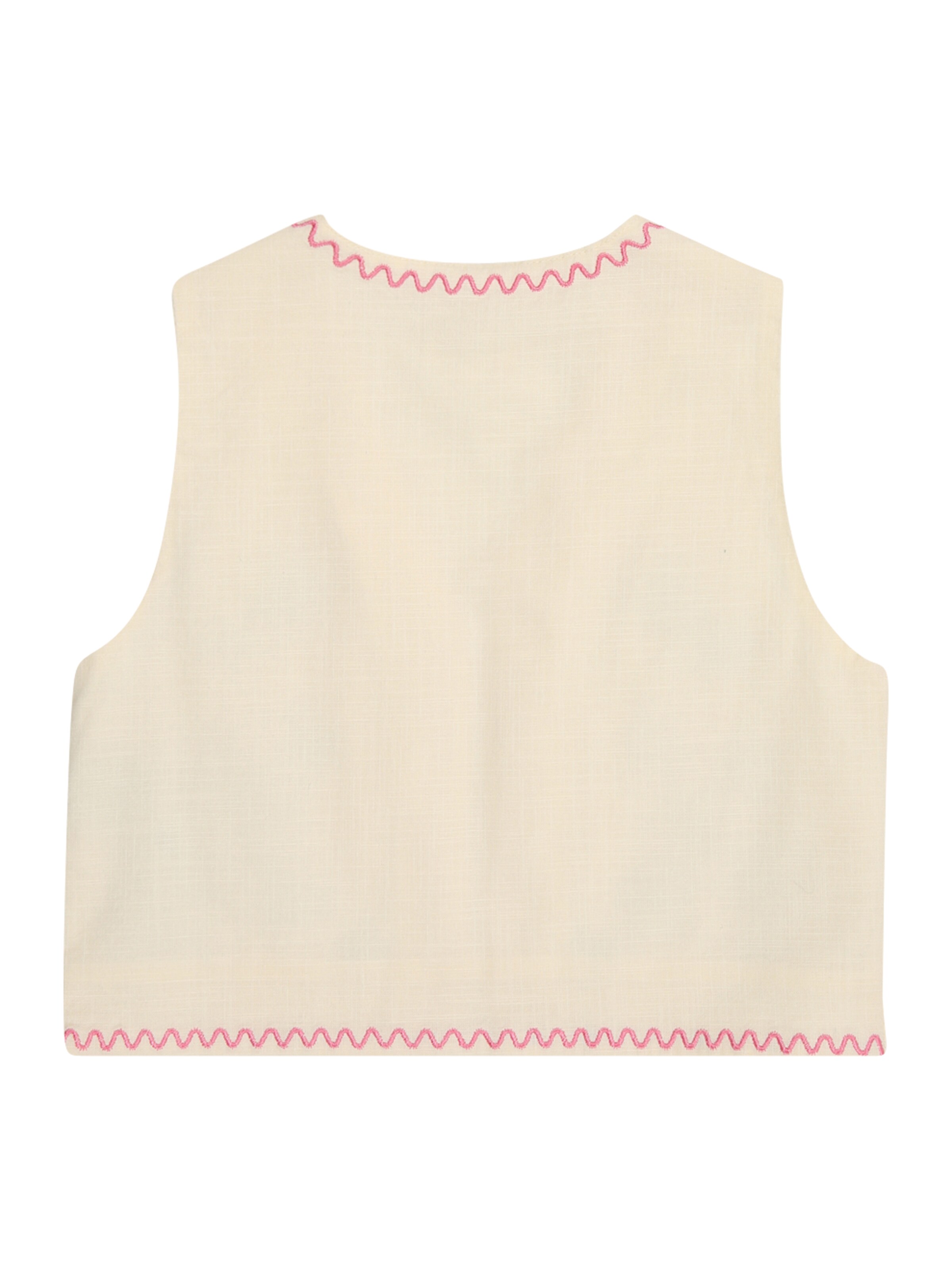 s.Oliver Weste in Beige