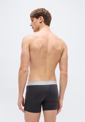 LEVI'S ® Boxershorts in Grau