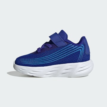 Baskets 'Galaxy 8' ADIDAS SPORTSWEAR en bleu