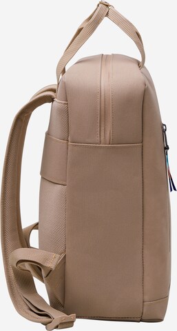 Got Bag Rucksack in Beige