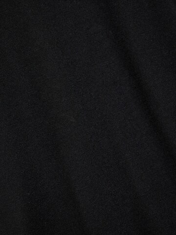 Funky Buddha Pullover i sort