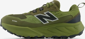 new balance Loopschoen 'Fresh Foam X Hierro Trek' in Groen: voorkant