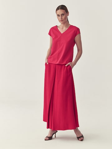 TATUUM Blouse 'Mikanda' in Roze