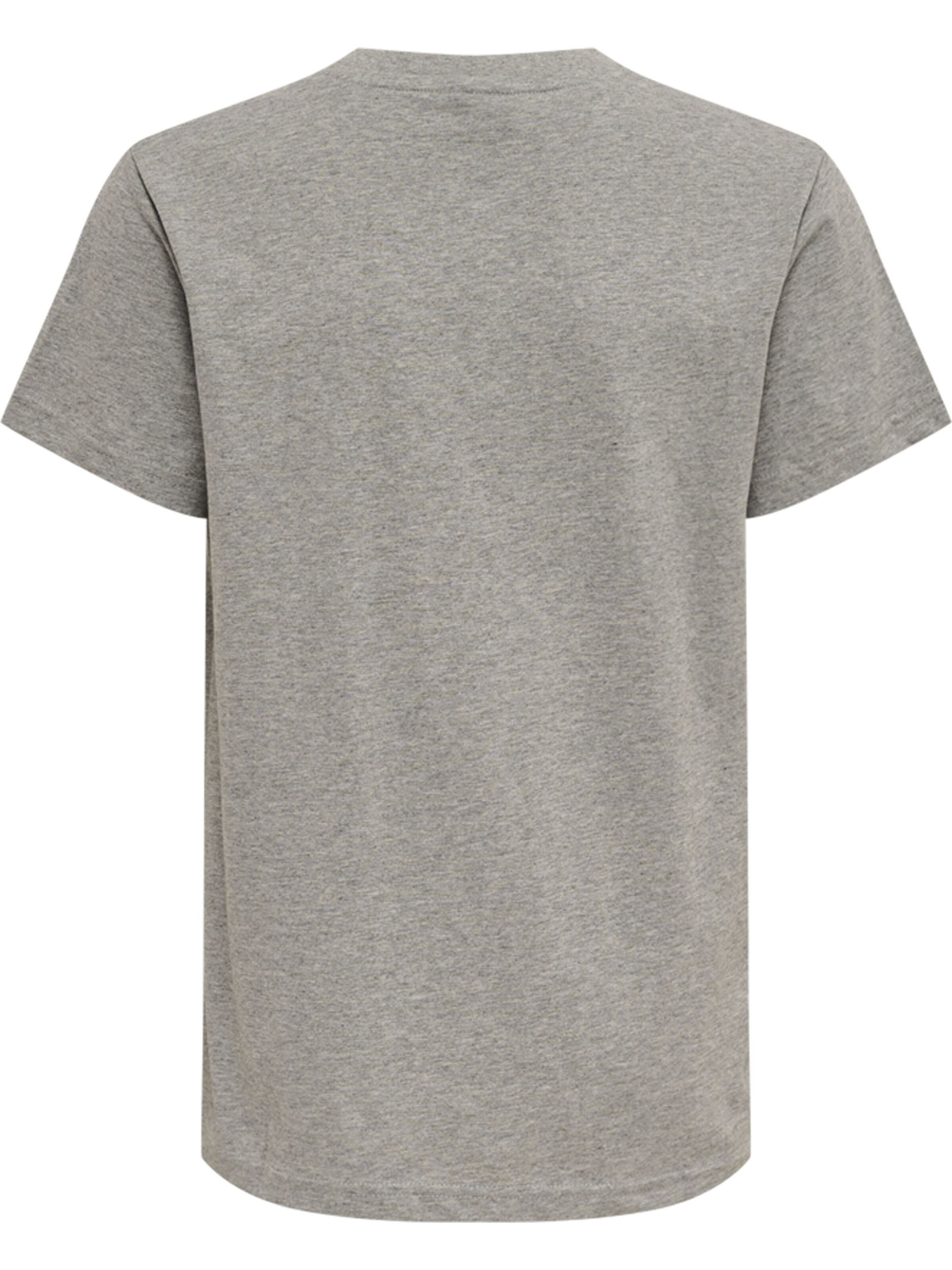 Hummel Funktionsshirt in Grau