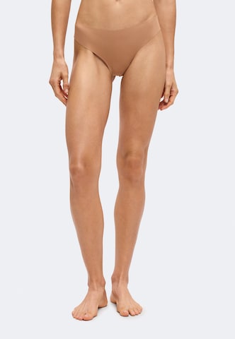 ETAM String 'Jessy' in Beige