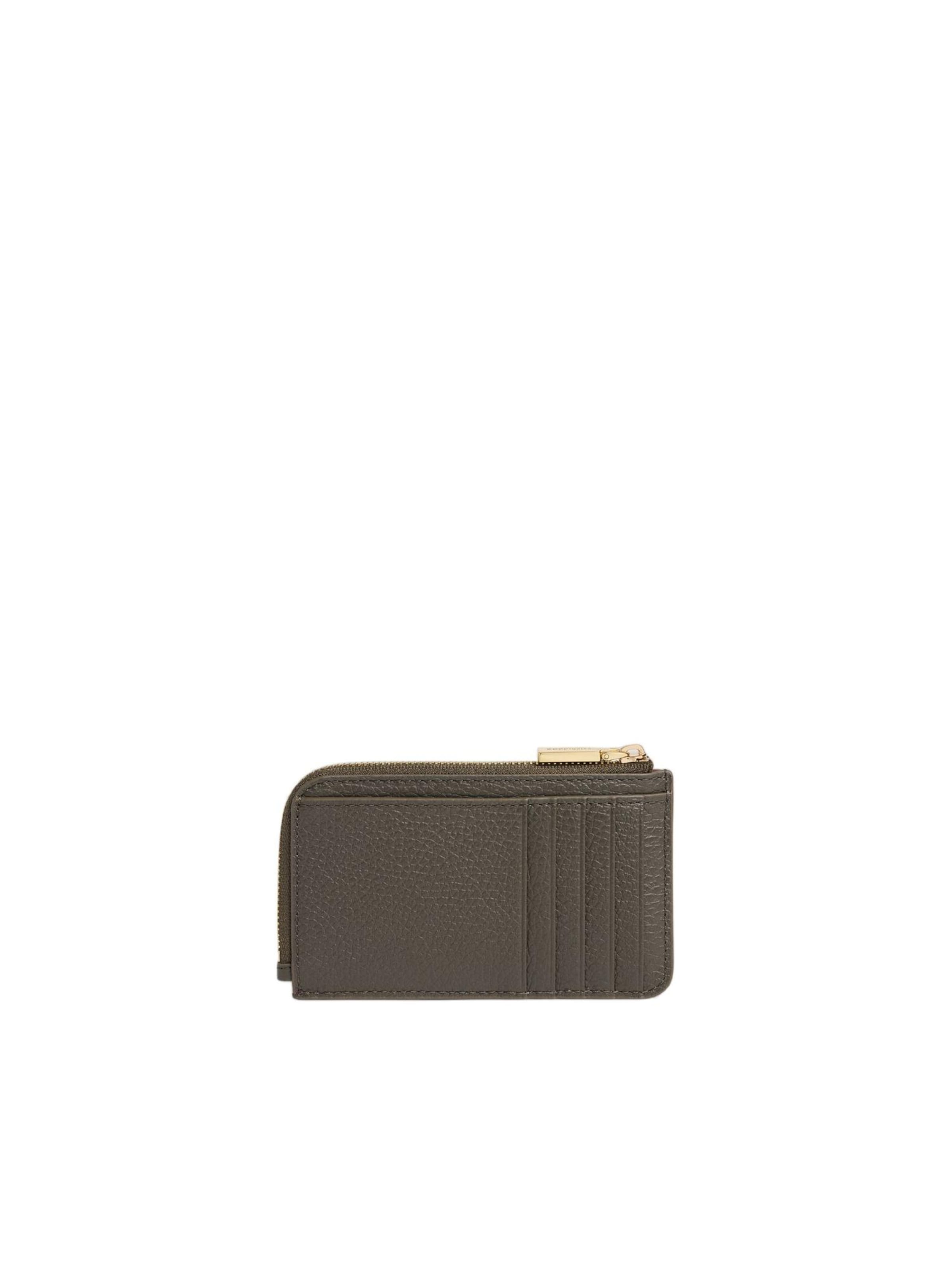 Coccinelle - Estuche '1000 1' en verde