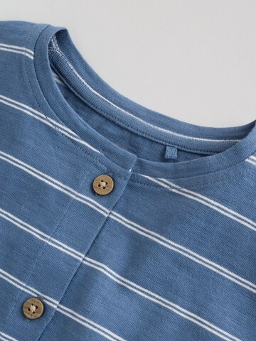 Next Ползунки/боди в Синий