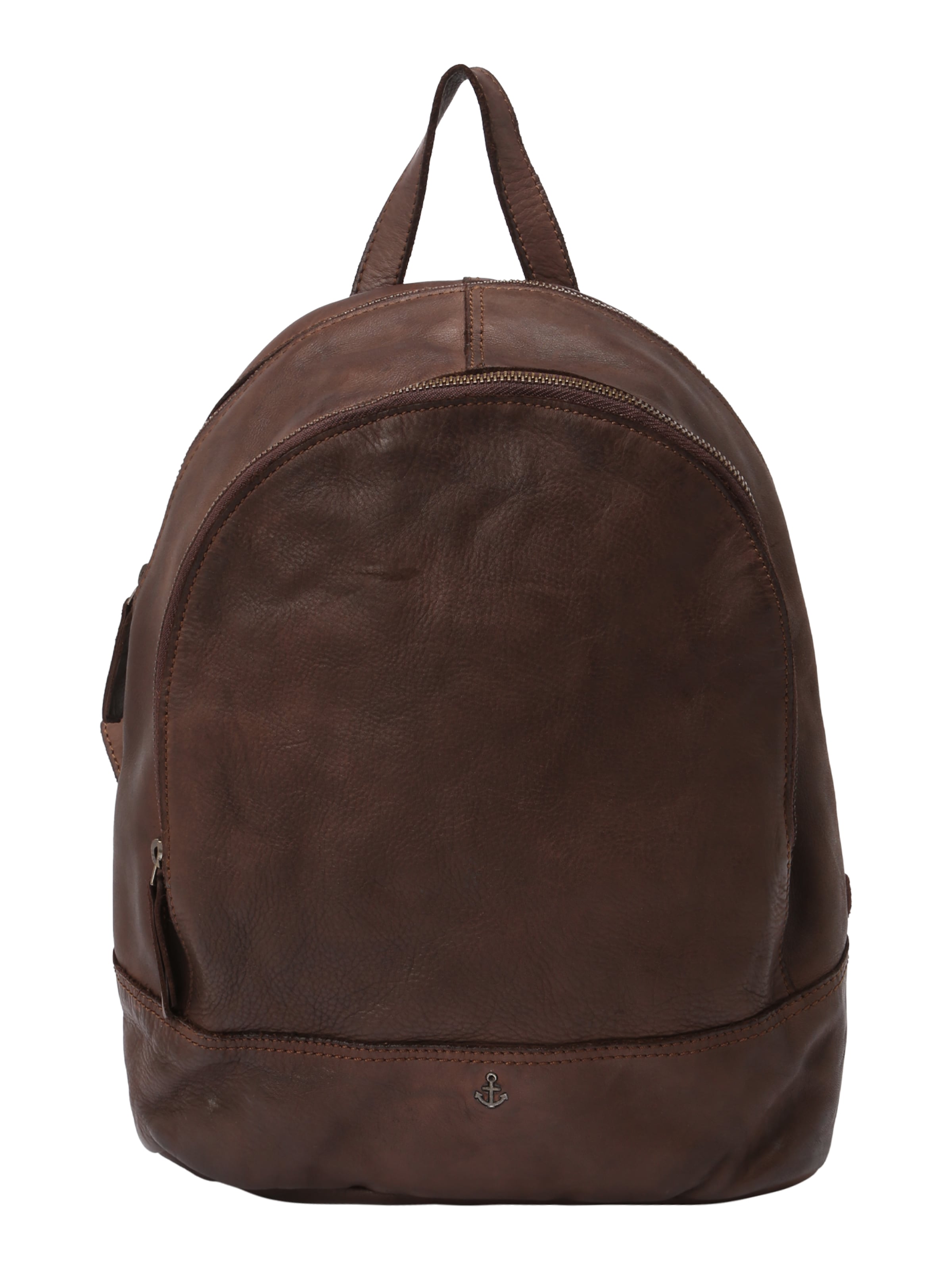 Harbour 2nd Рюкзак 'Meghan' в Коричневый