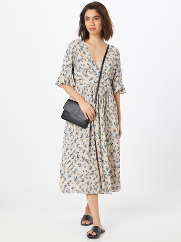 NUÉ NOTES Dress 'Hudson' in Blue