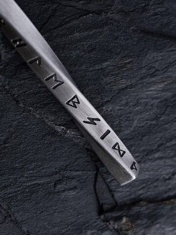 REYTEL Kette 'RUNES - AMULETS'‌‌‌‌‌‌‌‌‌‌ in Silber