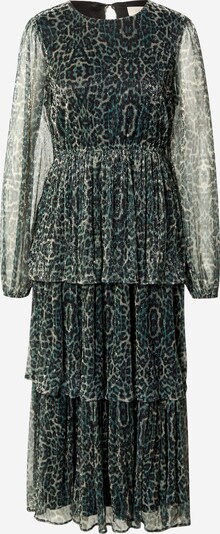 Coast Sukienka koszulowa w kolorze khaki / ciemnozielonym, Podgląd produktu
