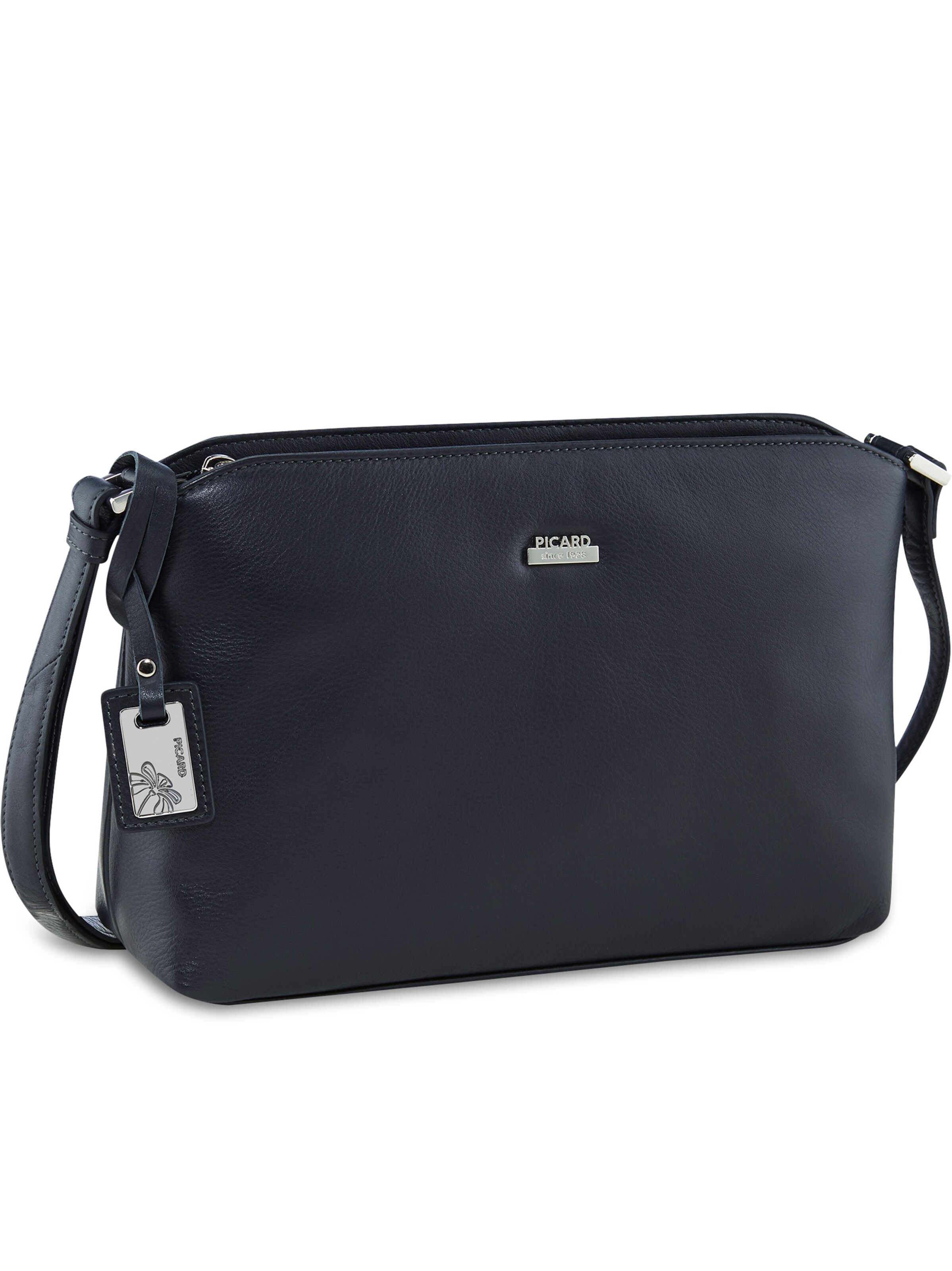 Sac à bandoulière 'Really' Picard en bleu