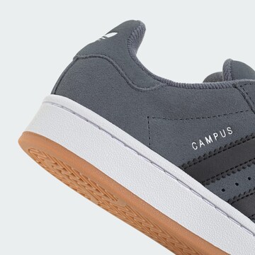 ADIDAS ORIGINALS Sneakers laag 'Campus 00S' in Zwart