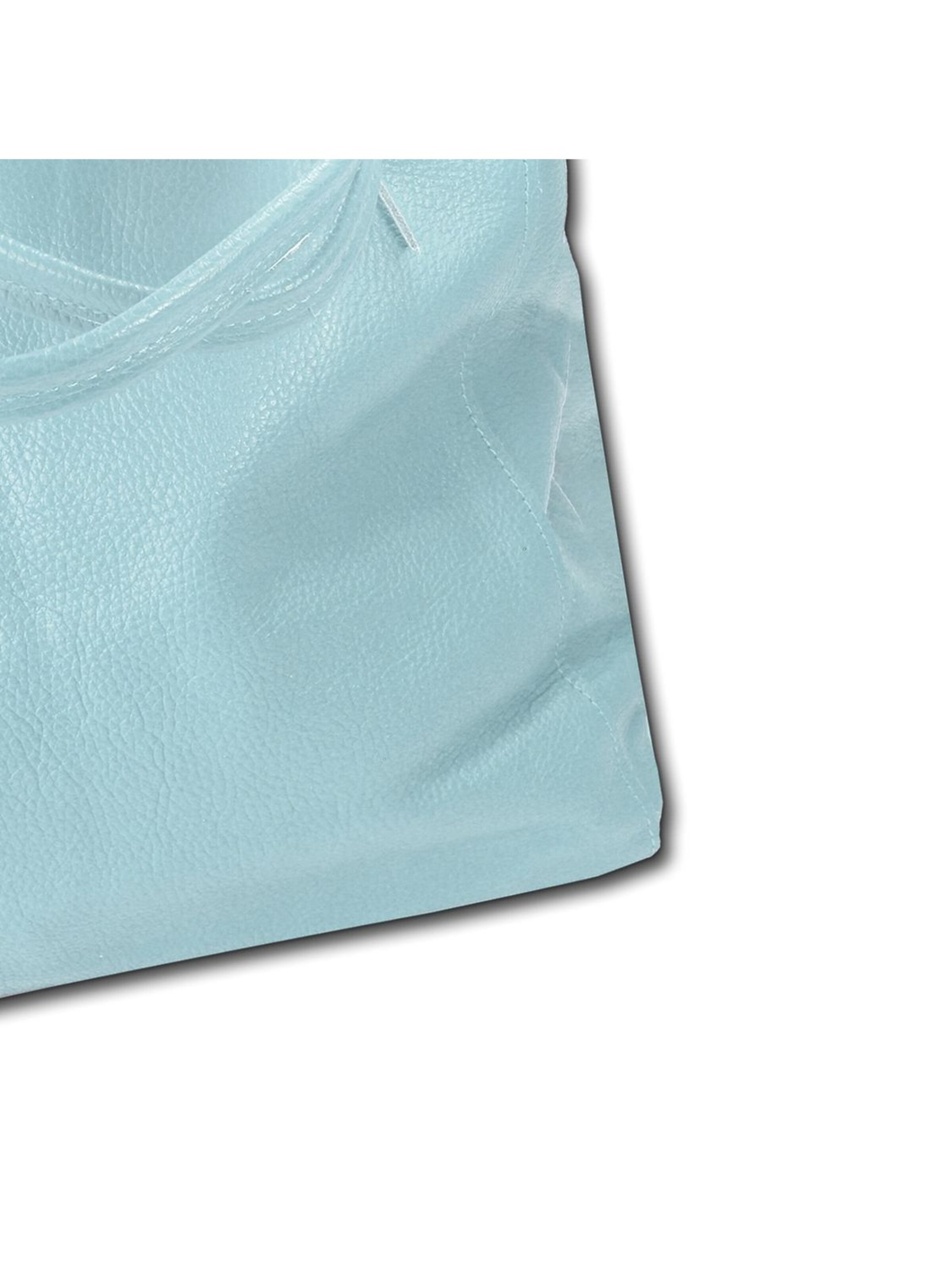 Florence Shoulder bag in Blue