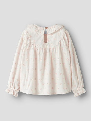 NAME IT Blouse in Roze