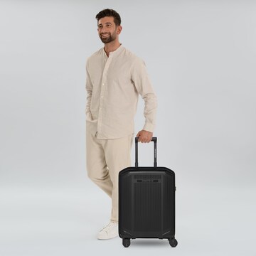Valisette 'Edition 02' Smartbox en noir