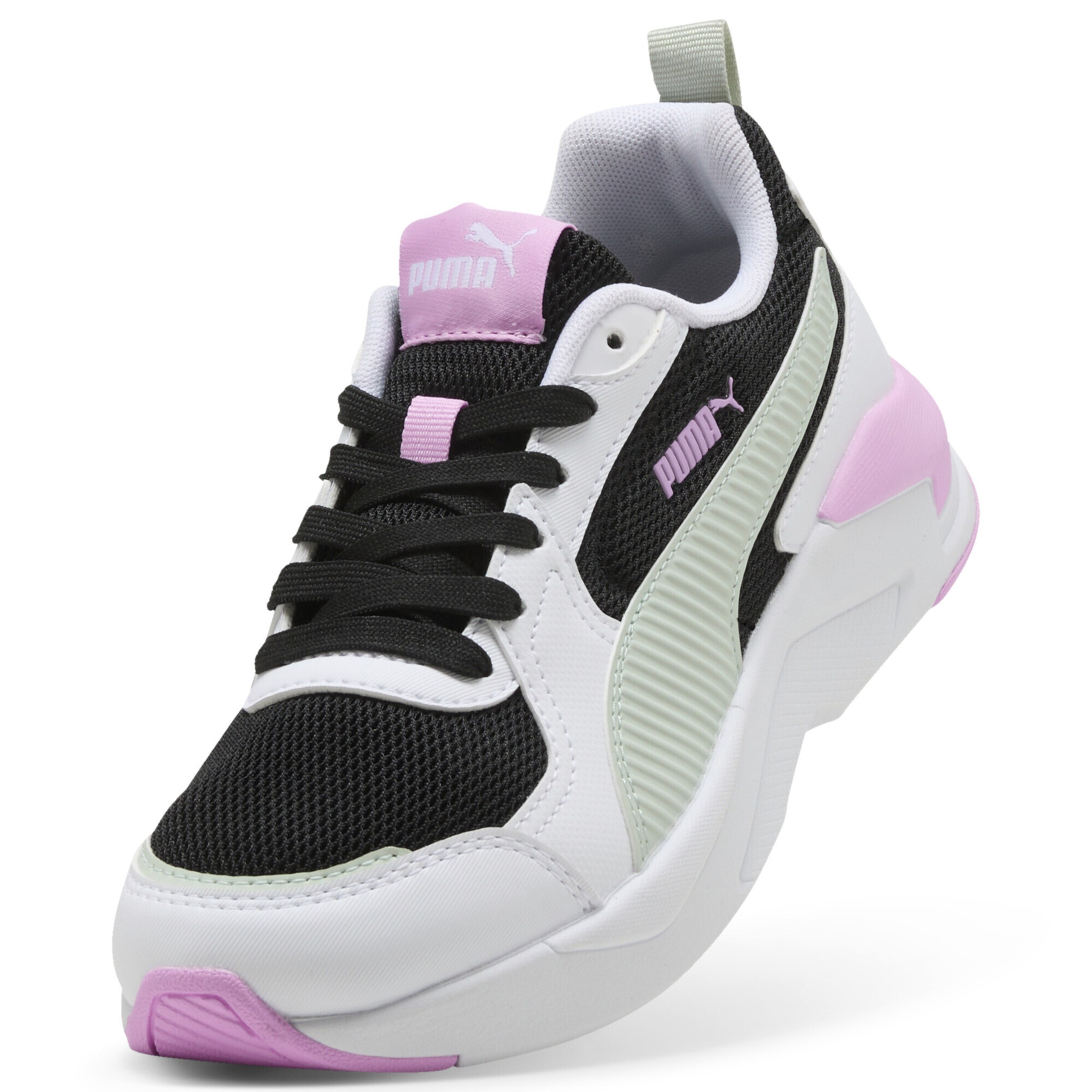 PUMA Sneakers 'X-Ray 4' in Wit: voorkant