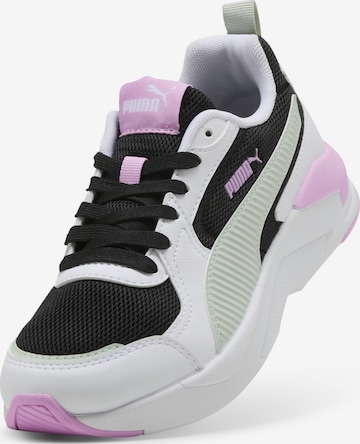PUMA Sneakers 'X-Ray 4' in Wit: voorkant