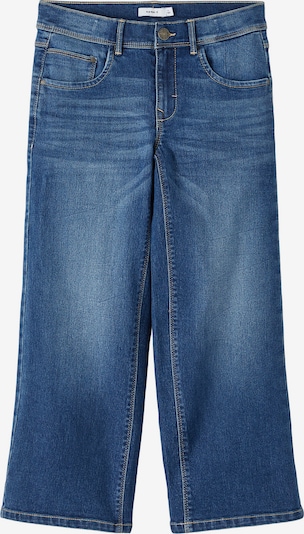 NAME IT Jean 'Thris' en bleu denim, Vue avec produit