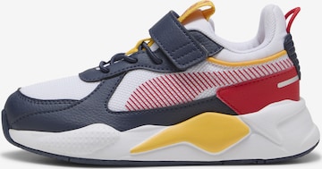 PUMA Sneaker 'RS-X' in Weiß: Vorderseite