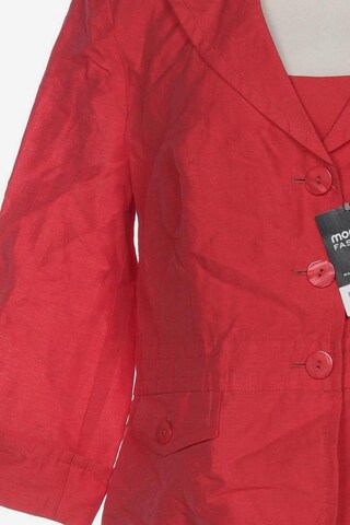s.Oliver Workwear & Suits in M in Red