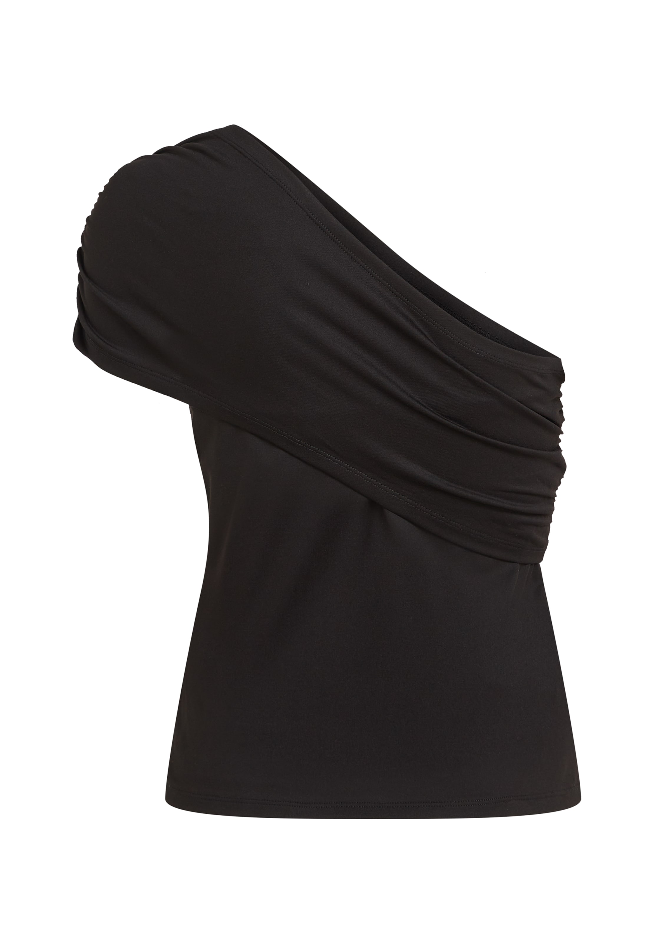 Karl Lagerfeld Top in Black