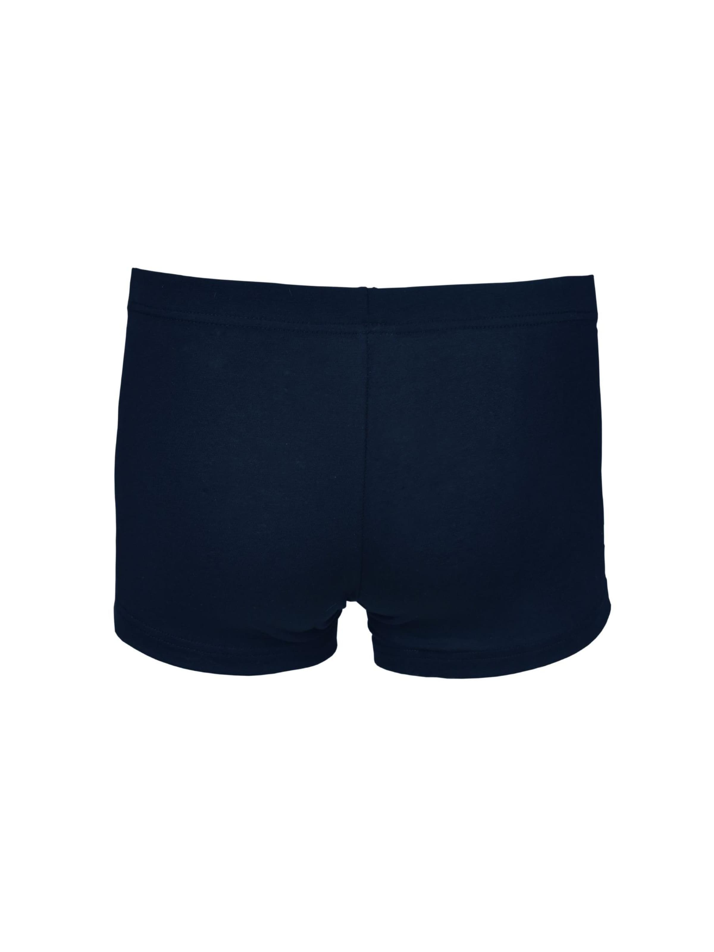 Maxte Boxer shorts 'BASIC MAX Boxershorts 5er Pack' in Blue