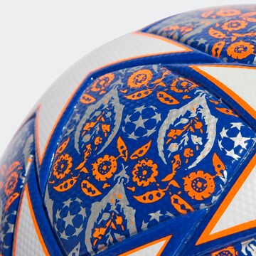 ADIDAS PERFORMANCE Ball 'Ucl League Istanbul' in White