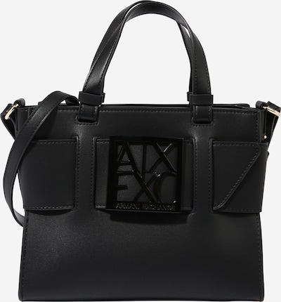 ARMANI EXCHANGE Käsilaukku värissä musta, Tuotenäkymä